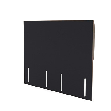 Highgrove Hermes Floor Standing Headboard Image